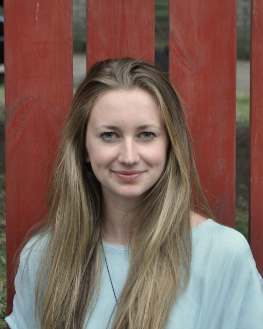 Christina Schöllhorn