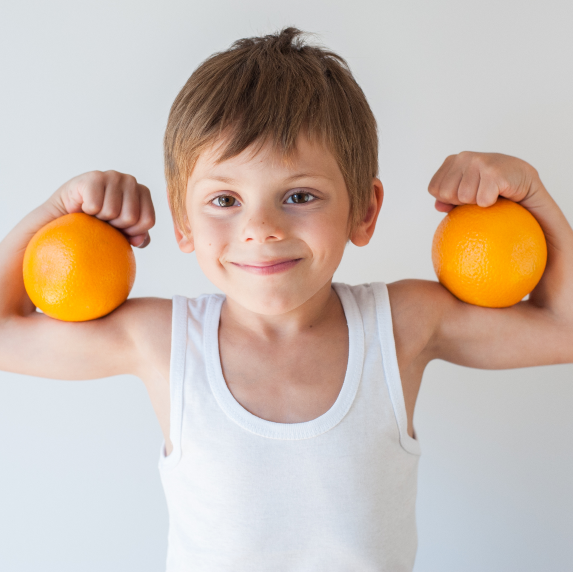 Ihr bleibt als Familie stark