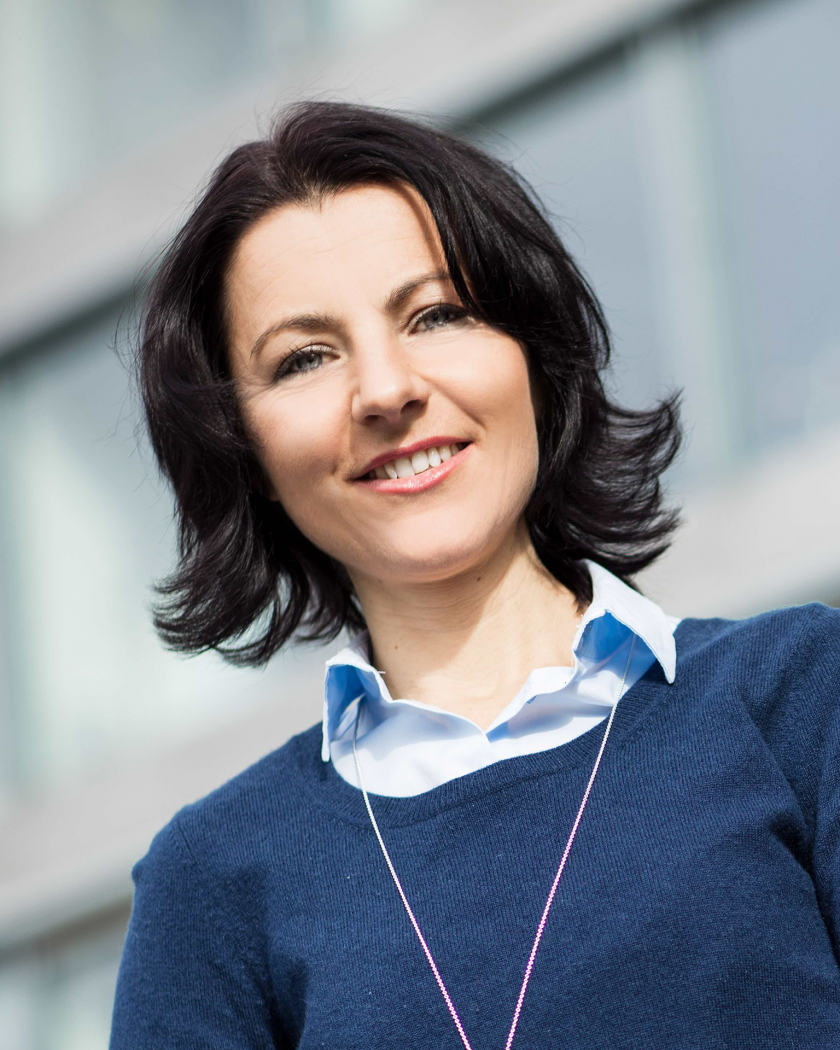 Prof. Dr. Andrea Maier-Nöth