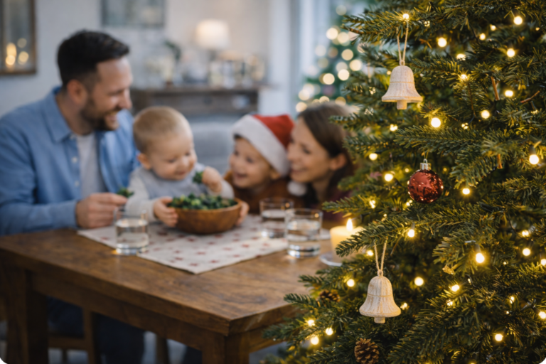 croomel Rückblick & Impulse für die Weihnachtszeit