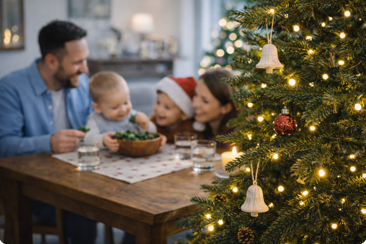 croomel Rückblick & Impulse für die Weihnachtszeit