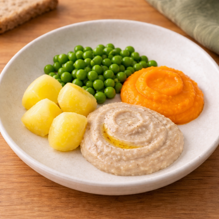 Brei oder Baby-led Weaning? – Warum die Frage oft am Kern vorbeigeht