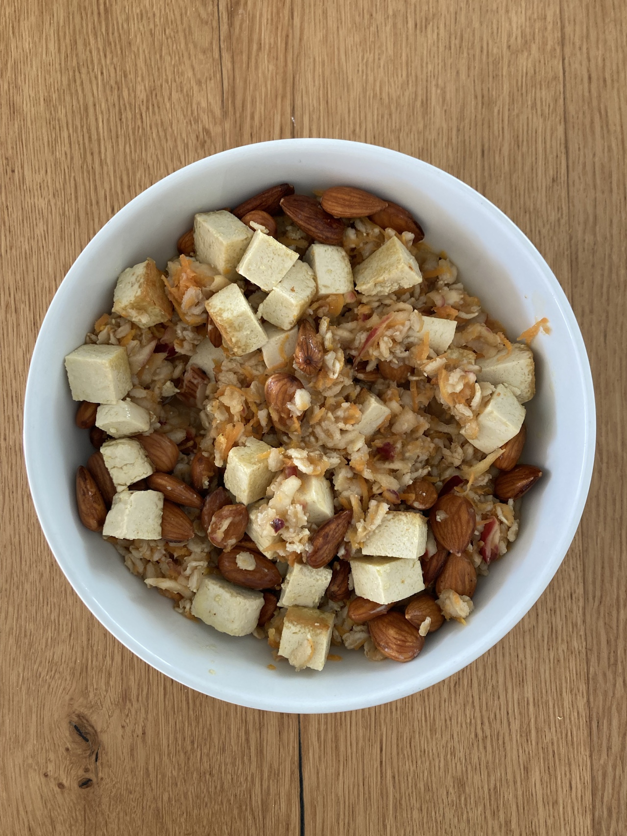 Porridge