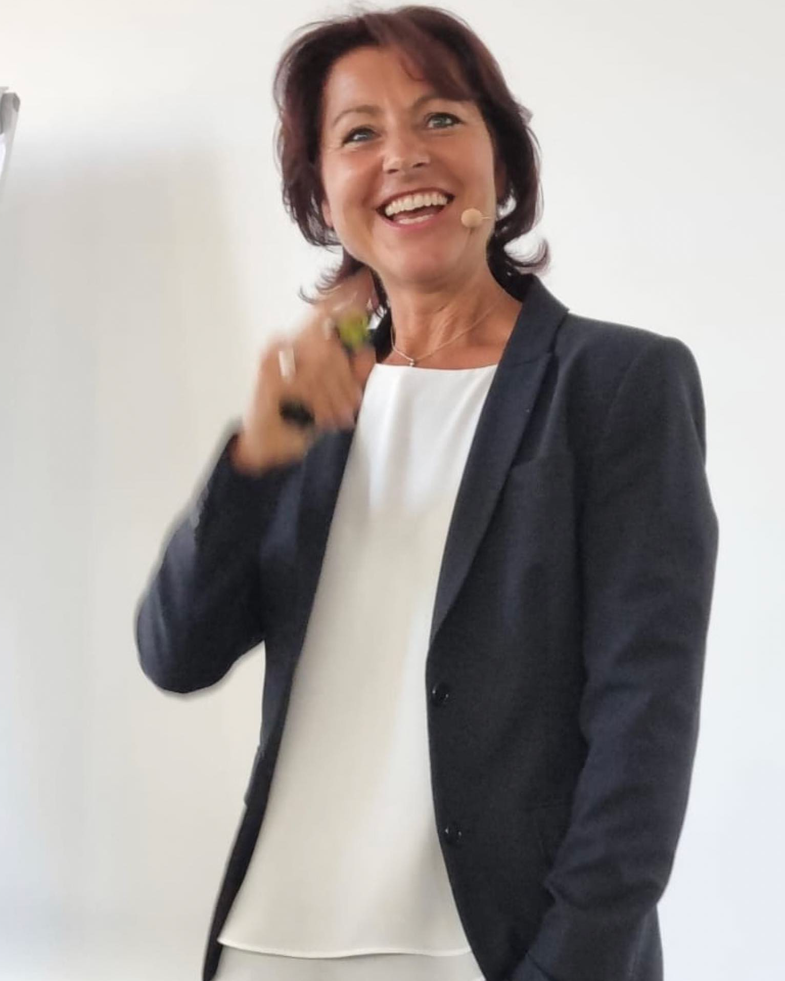Prof. Dr. Andrea Maier-Nöth