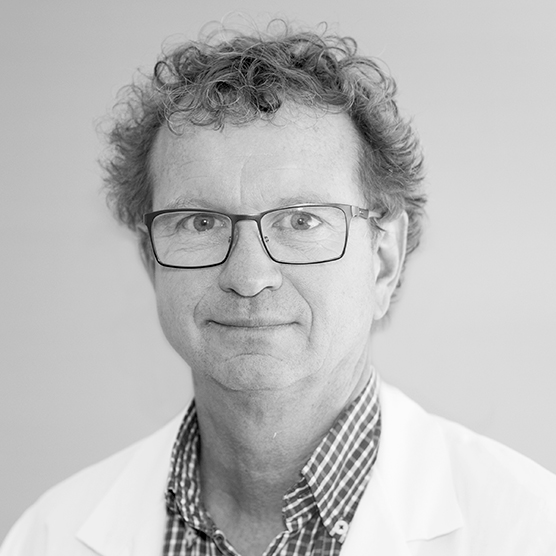 Dr. med. George Marx