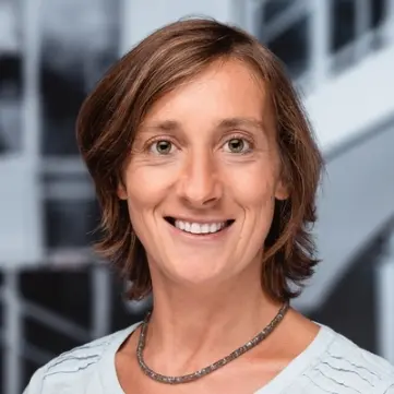 Dr. med. Sarah Krauter