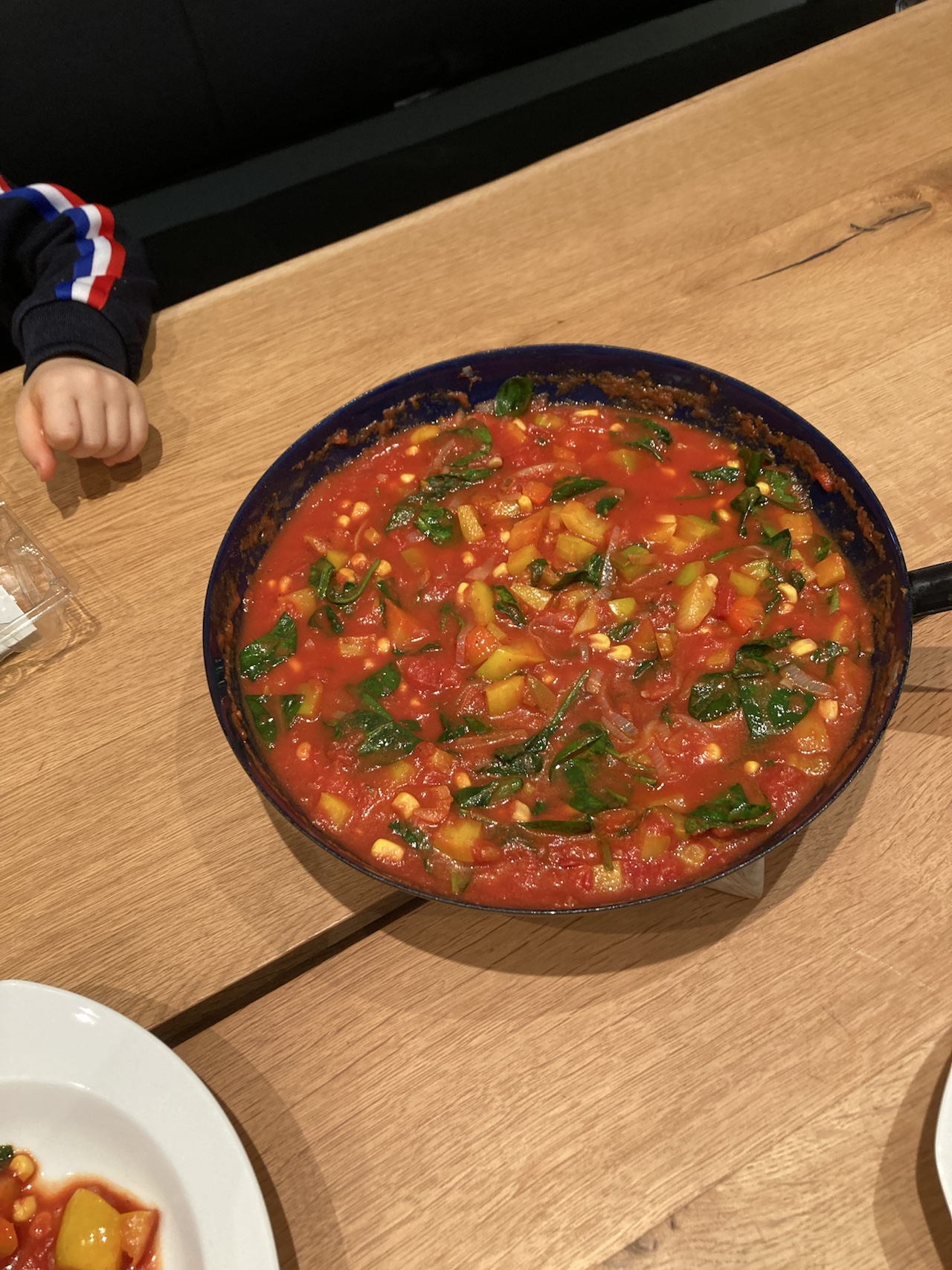 Shakshuka